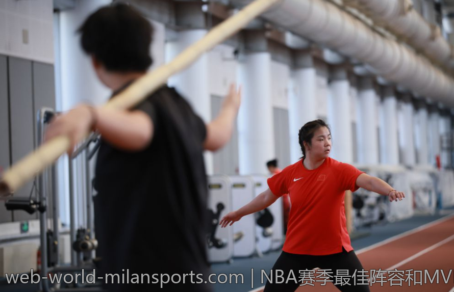 NBA赛季最佳阵容和MVP评选标准